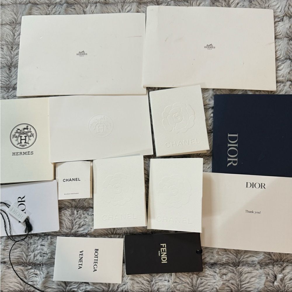 Designer Cards 